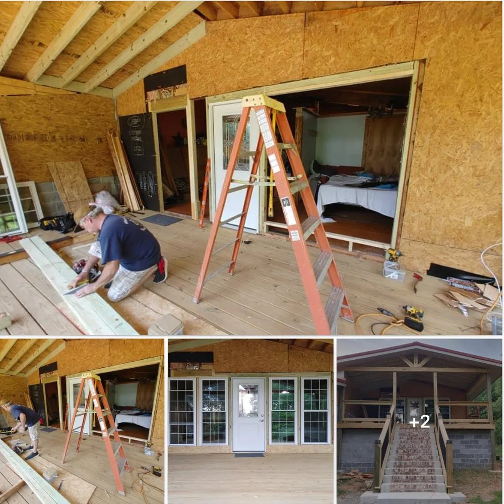 Slide of Tygre Roofing and Construction