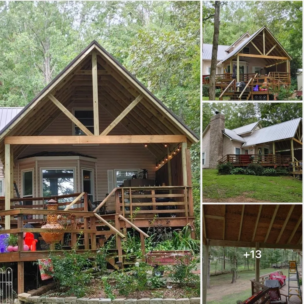 Slide of Tygre Roofing and Construction