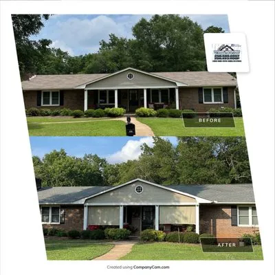 Tygre Roofing and Construction