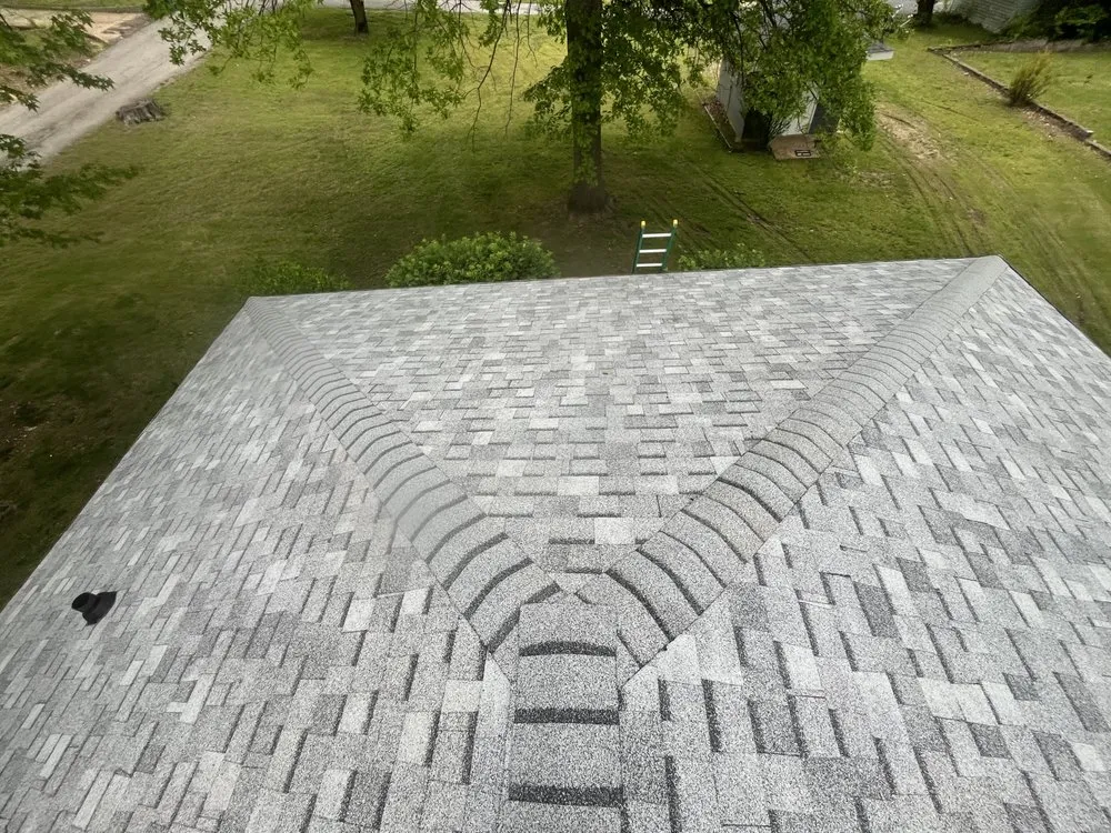 Trusted roof repair with free inspection across Elk Creek, MO - Tyler Barnett