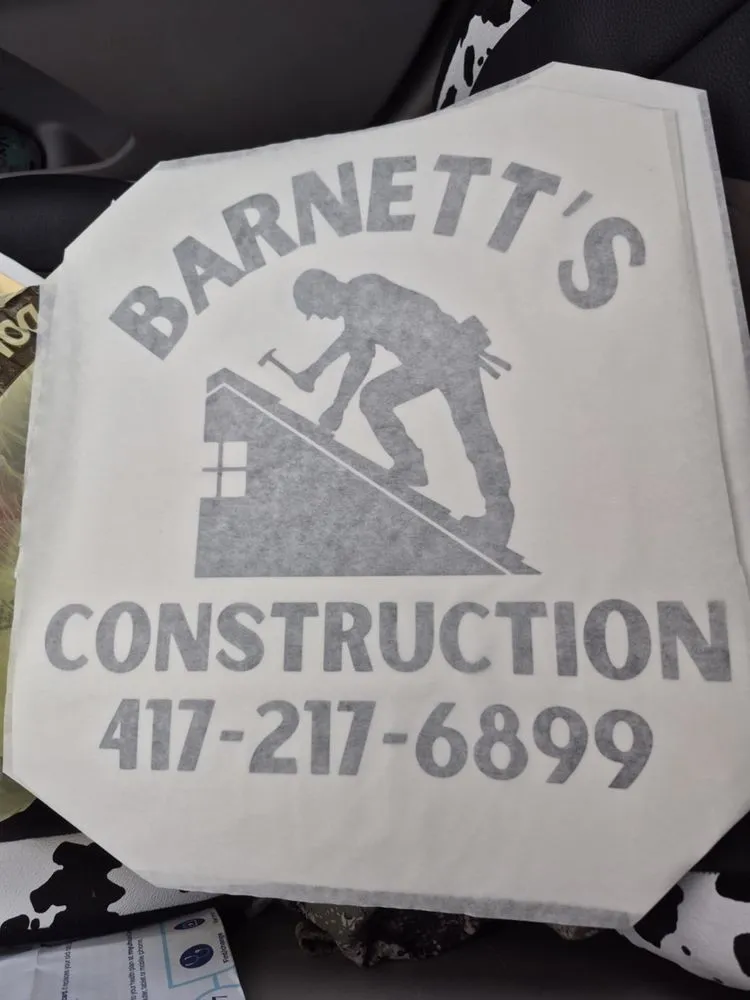 Trusted roof replacement for residential properties across Elk Creek, MO - Tyler Barnett