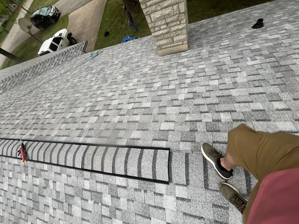 Trusted shingle roofing service after storm damage across Elk Creek, MO - Tyler Barnett