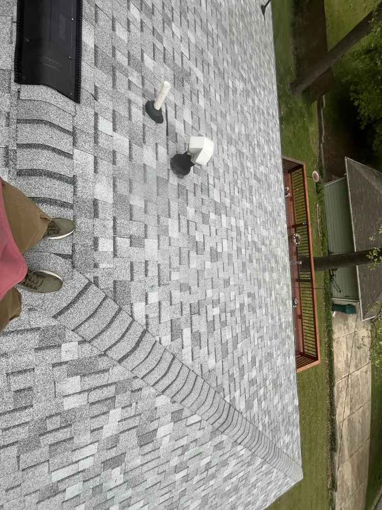 Expert flat roof repair in Elk Creek, MO - Tyler Barnett