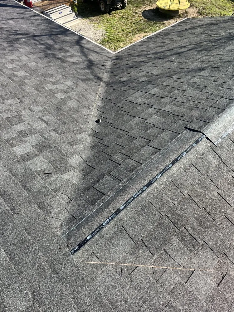 Expert roof repair for homes across Elk Creek, MO - Tyler Barnett