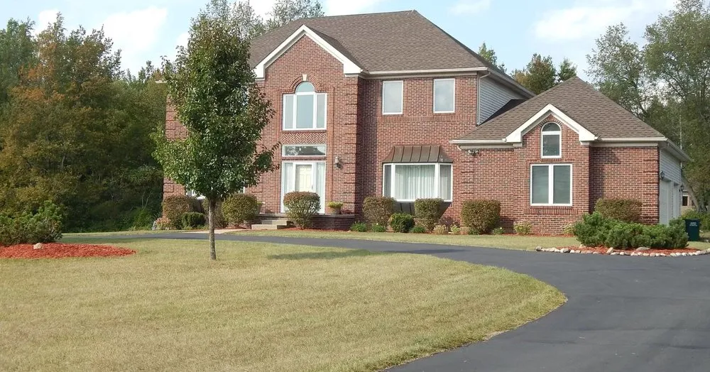 Licensed residential roofing service in Fair Haven, MI by Tyler Exteriors