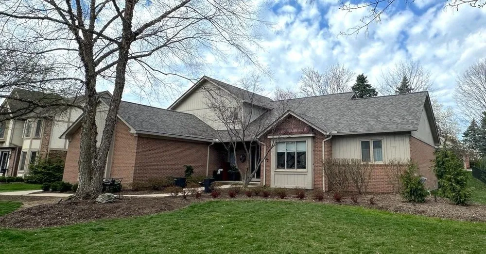 Professional roof repair in Fair Haven, MI by Tyler Exteriors