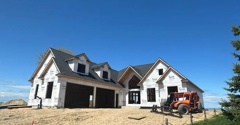 Top-rated flat roof repair after storm damage across Fair Haven, MI - Tyler Exteriors