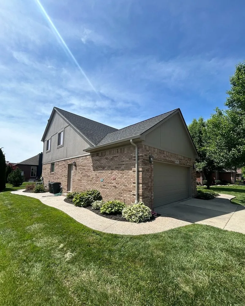 Reliable roof repair experts serving Fair Haven, MI - Tyler Exteriors