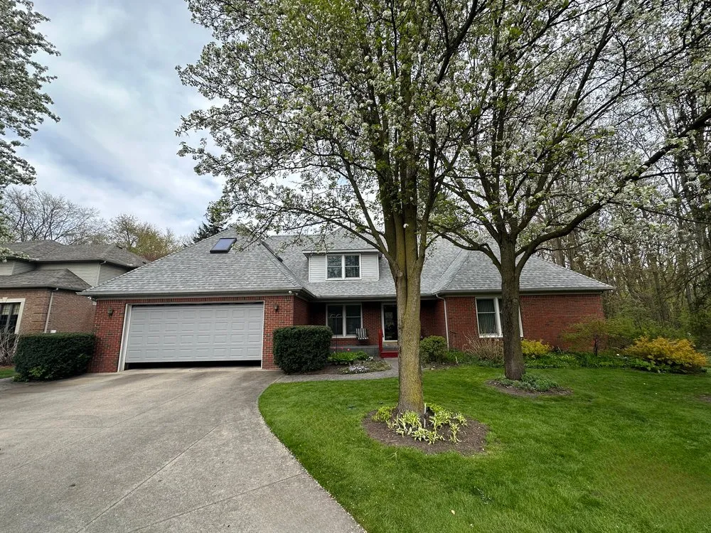 Reliable flat roof repair in Fair Haven, MI - Tyler Exteriors