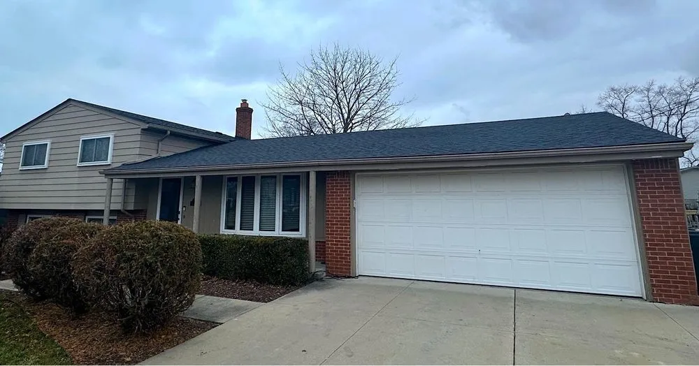 Professional roof inspection near you in Fair Haven, MI by Tyler Exteriors
