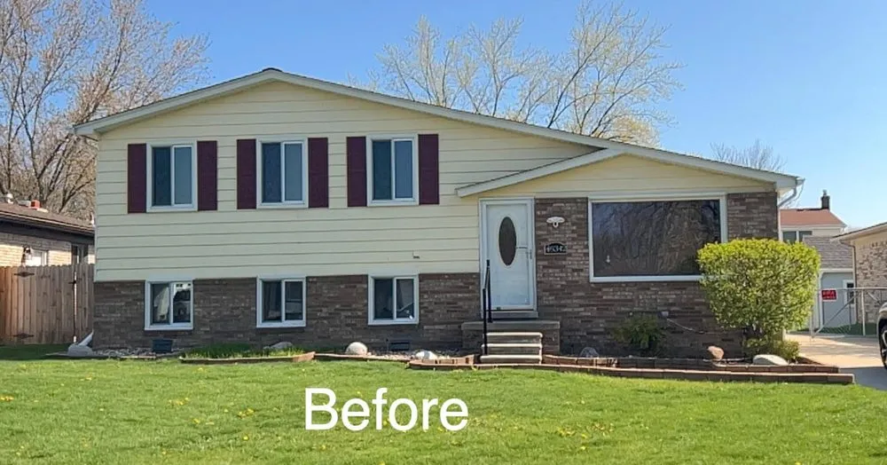 Licensed roof inspection with free inspection in Fair Haven, MI by Tyler Exteriors