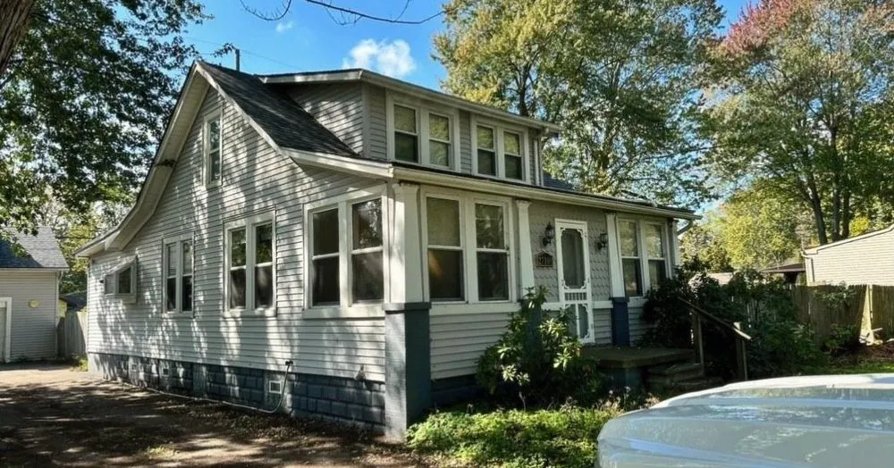 Reliable residential roofing service experts serving Fair Haven, MI - Tyler Exteriors