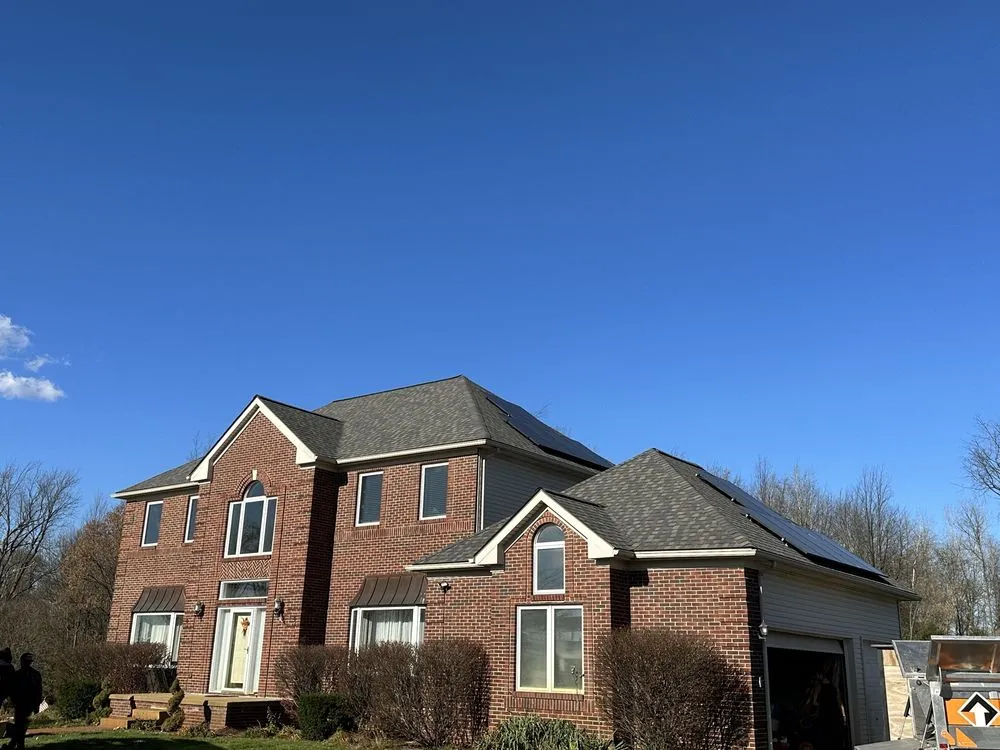 Reliable roof repair for fast service across Fair Haven, MI - Tyler Exteriors