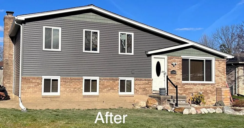 Emergency residential roofing service in Fair Haven, MI - Tyler Exteriors
