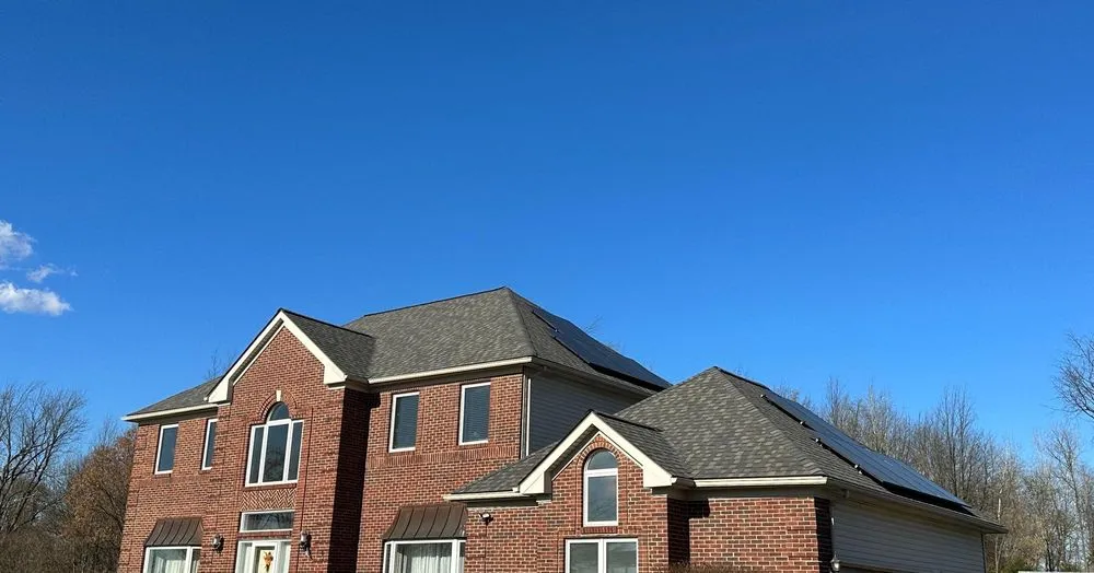Reliable roof inspection in Fair Haven, MI by Tyler Exteriors