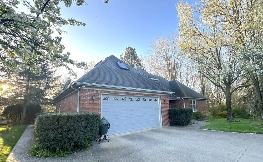 Licensed metal roofing installation experts serving Fair Haven, MI - Tyler Exteriors