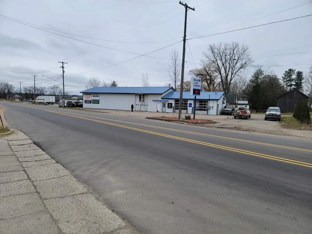 Slide of Tyler fox metal roofing company