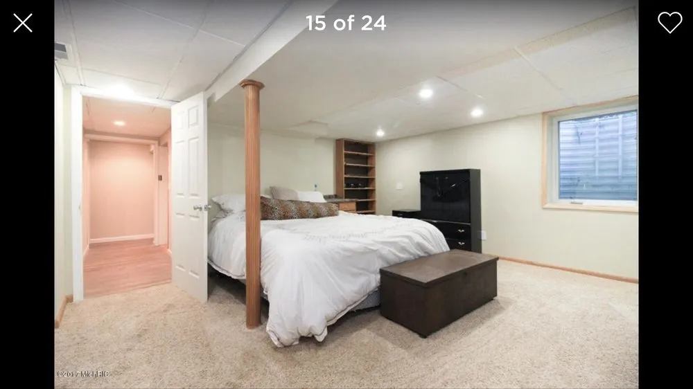 Slide of Tyler Home Improvement