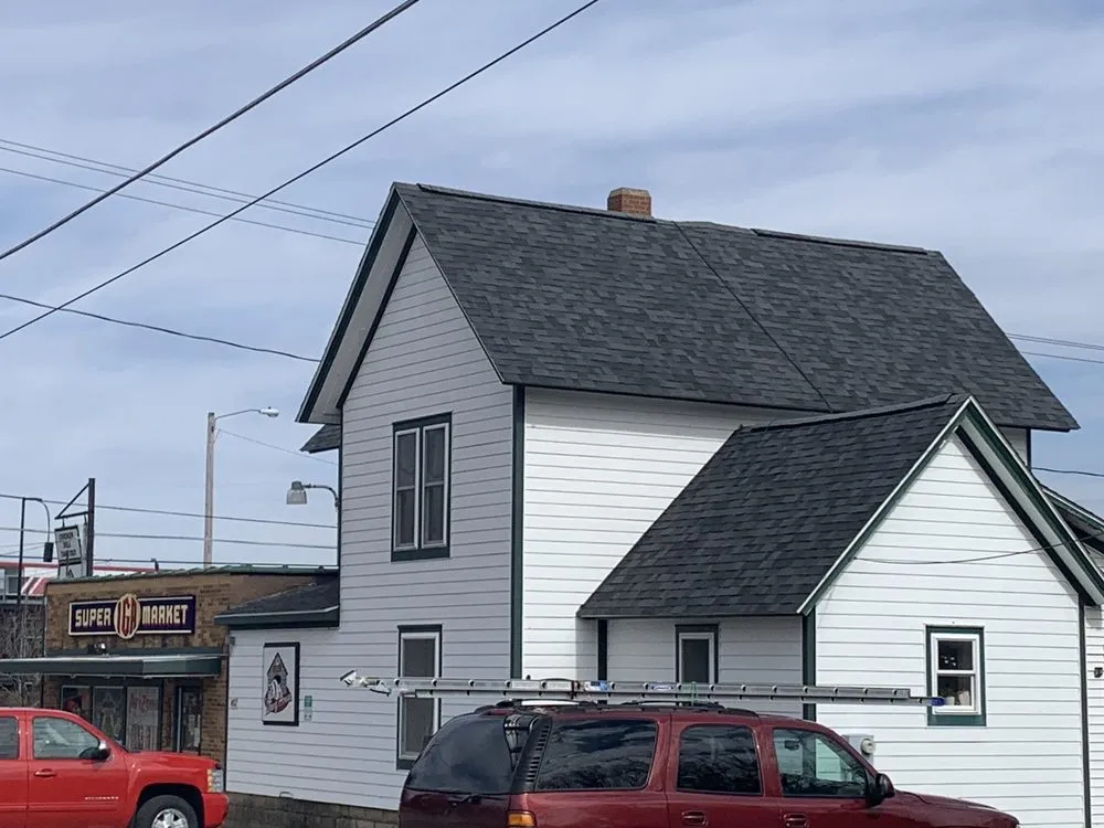 Slide of Tyler Home Improvement