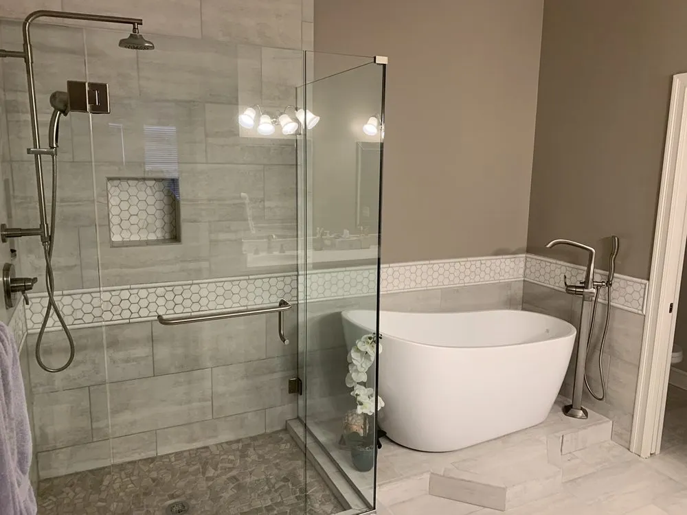 Slide of Tyler Home Improvement