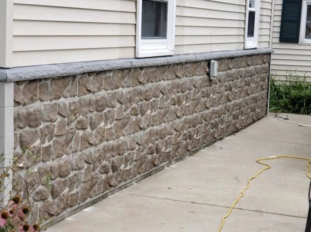 Slide of Tyler Home Improvement