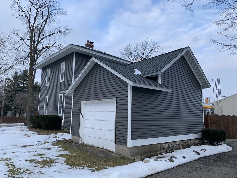 Slide of Tyler Home Improvement