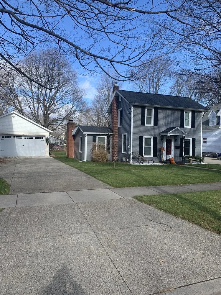 Slide of Tyler Home Improvement