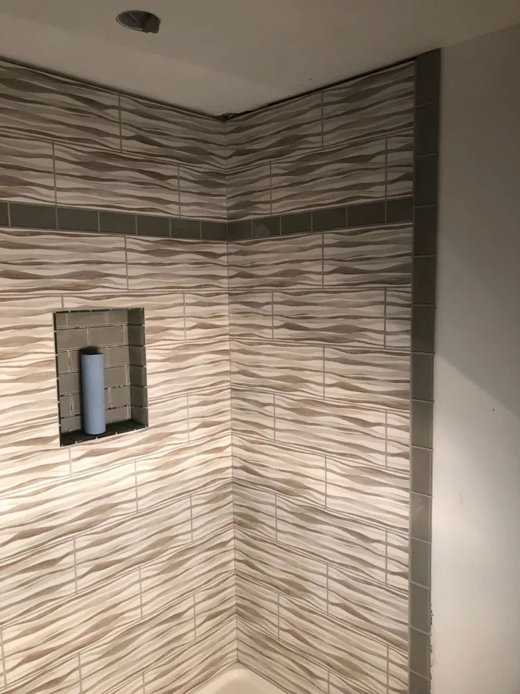 Slide of Tyler Home Improvement