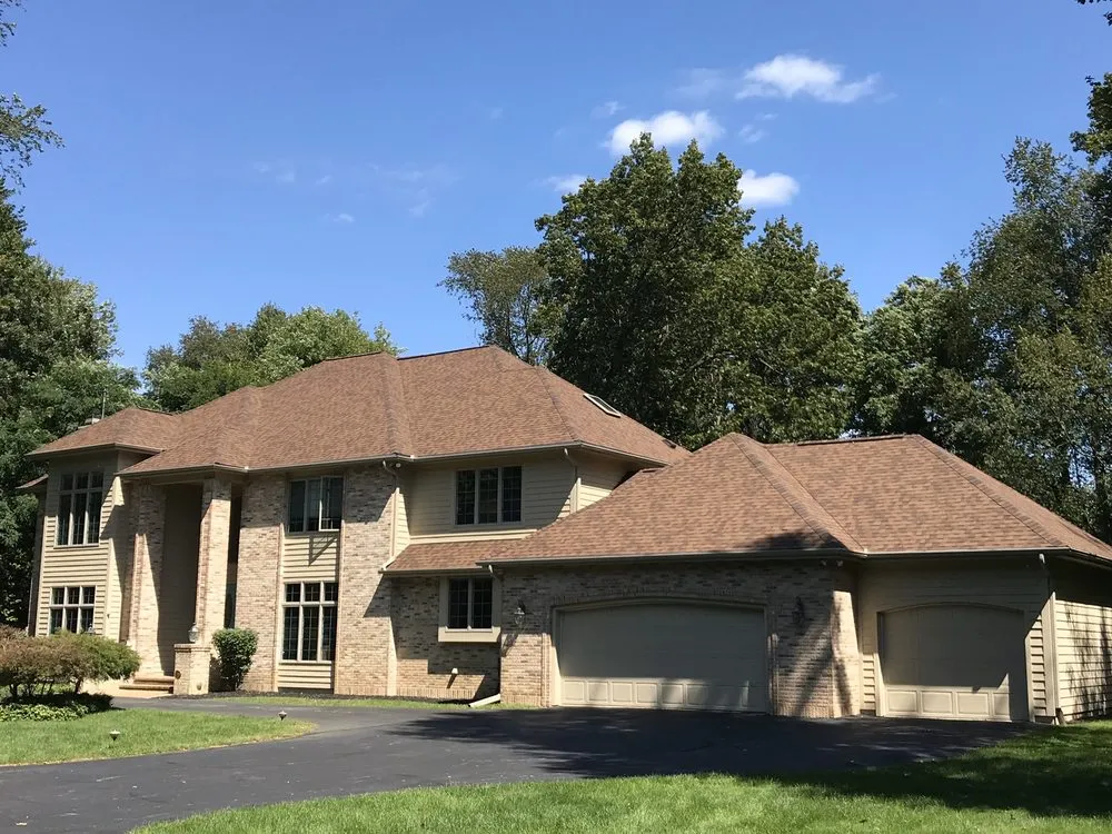 Slide of Tyler Home Improvement