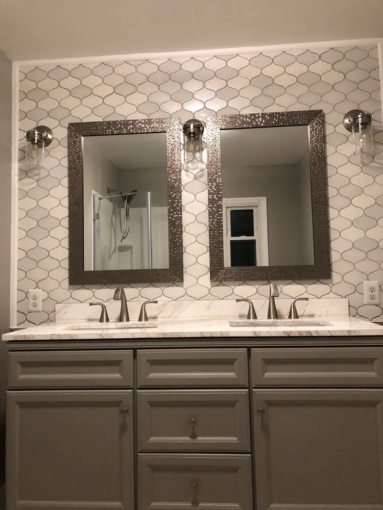 Slide of Tyler Home Improvement