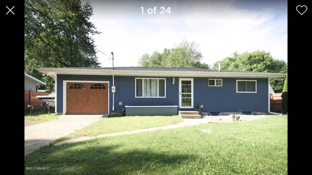 Slide of Tyler Home Improvement