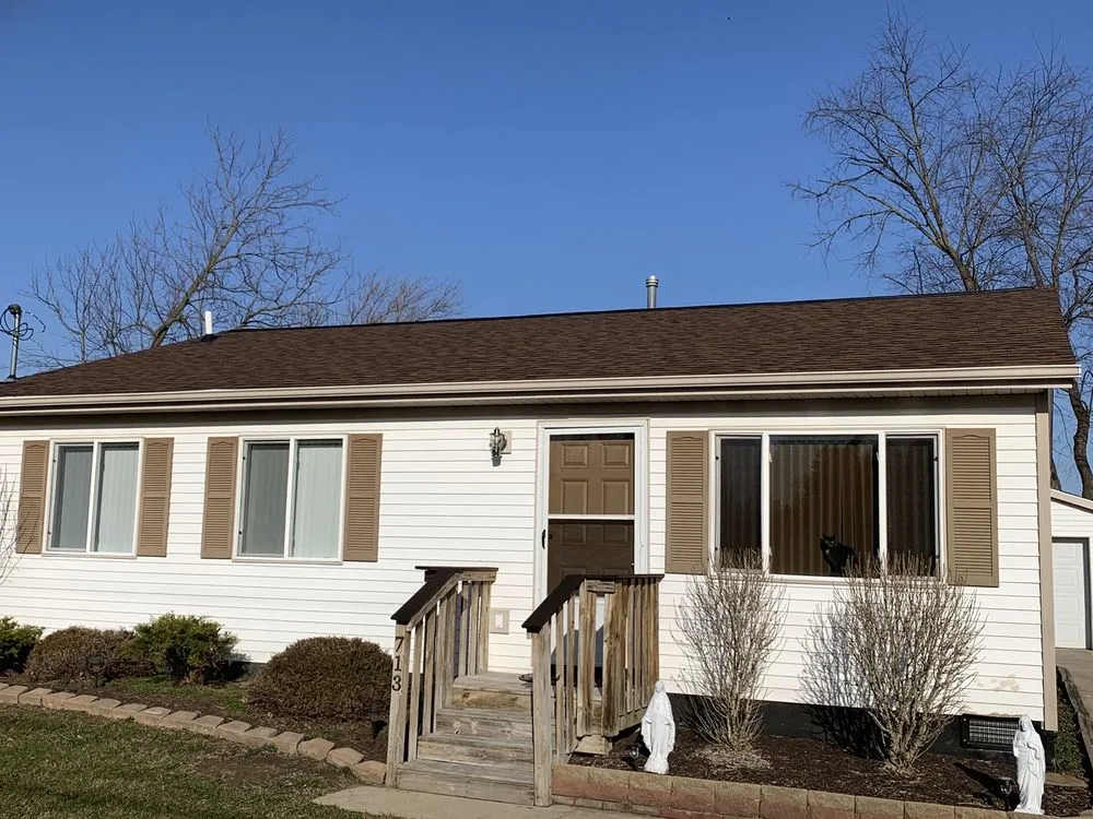 Slide of Tyler Home Improvement