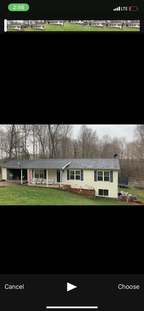 Slide of Tyler Home Improvement