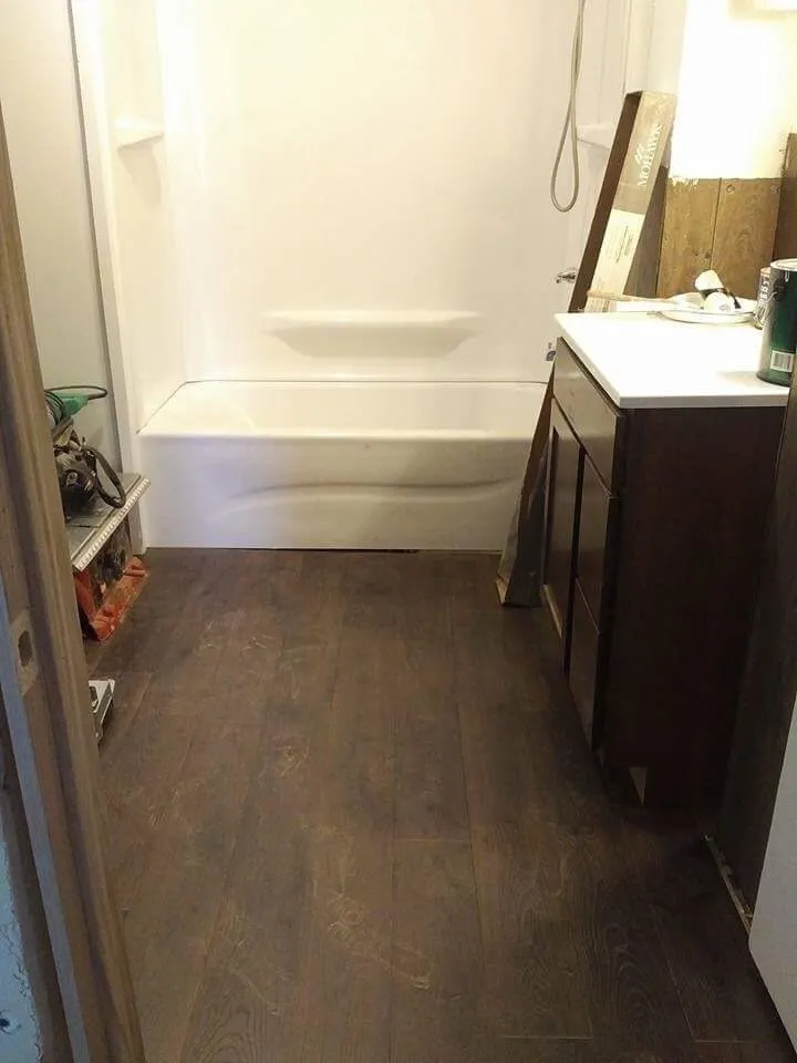 Slide of Tyler Home Improvement