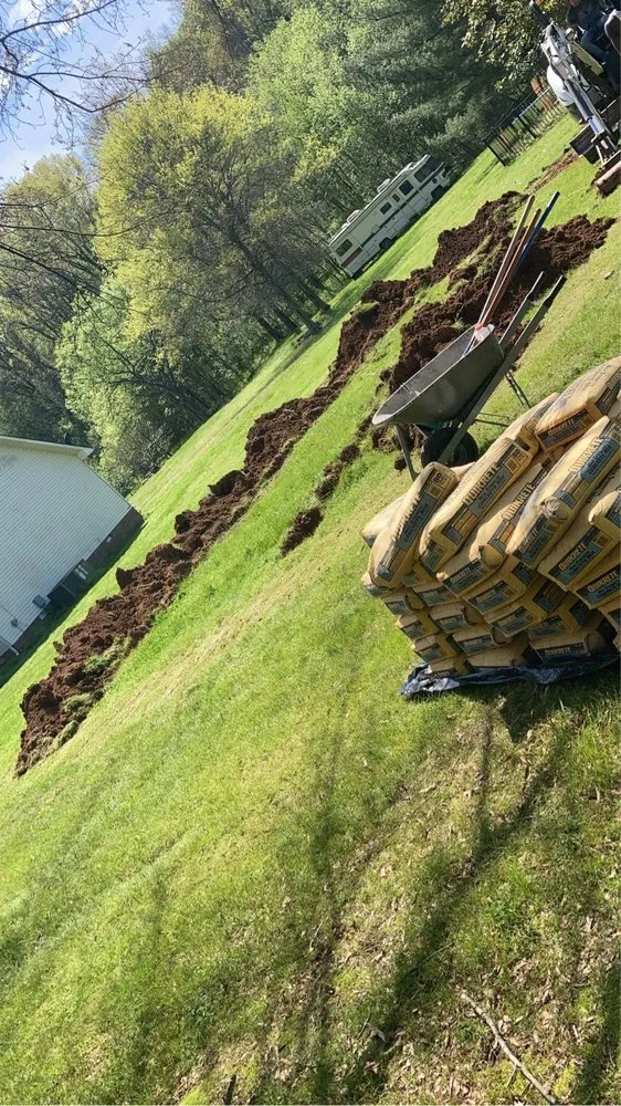 Reliable storm damage roof repair experts serving Summertown, TN - Tyler Moore Painting