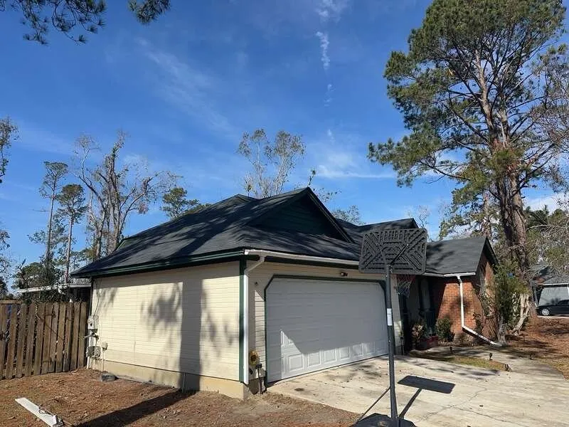 Slide of Tyler Rogers - Cornerstone Roofing & Restoration