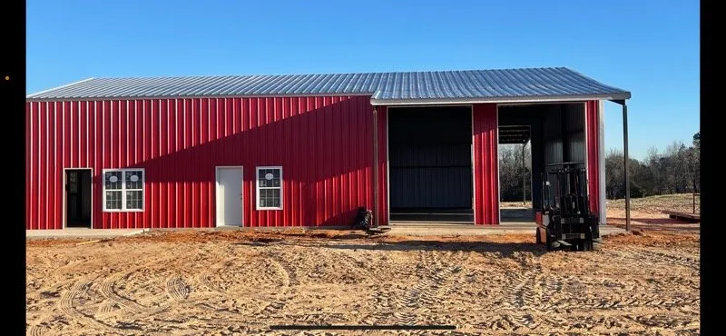 Slide of Tyler Roof Repair
