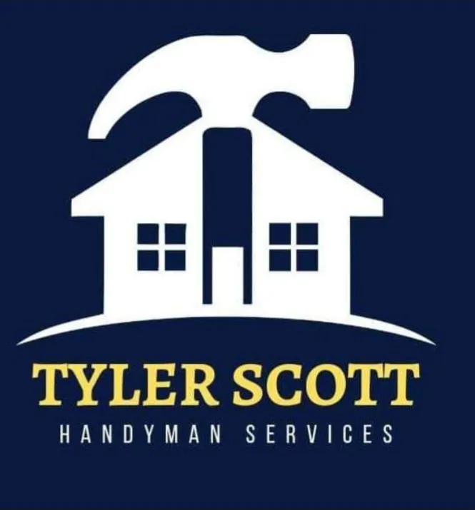 Slide of Tyler Scott's Handyman