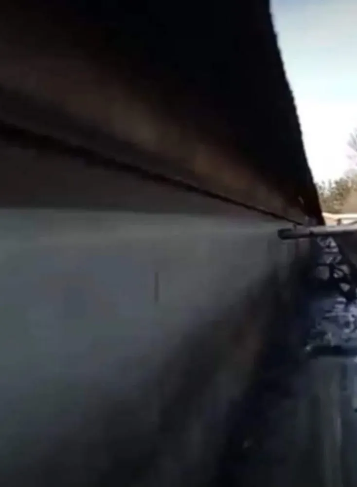 Slide of Tyler Scott's Handyman