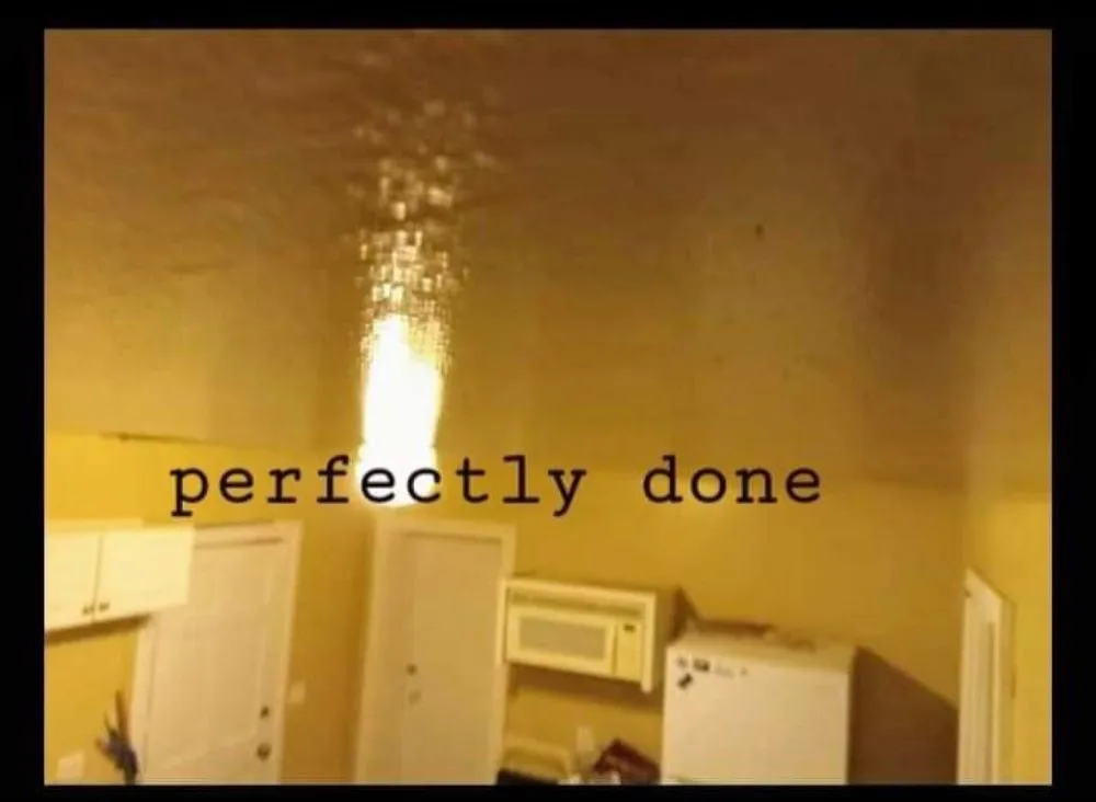 Slide of Tyler Scott's Handyman