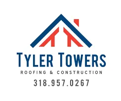 Slide of Tyler Towers Roofing & Construction