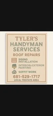 Tyler’s Handyman Services