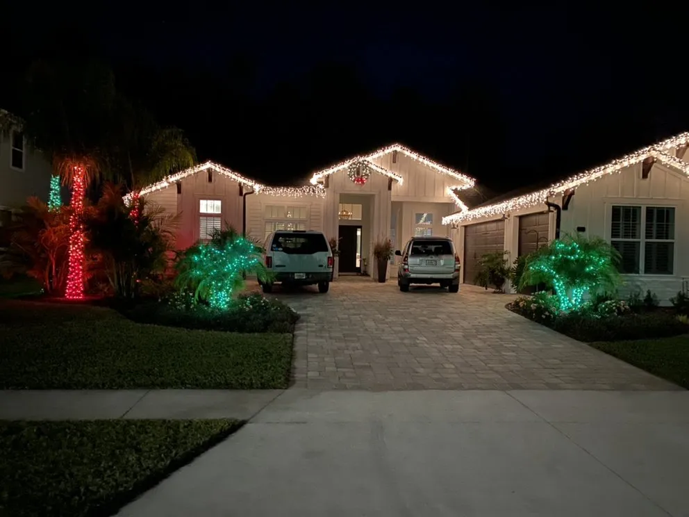 Slide of Tyler's Handyman Services