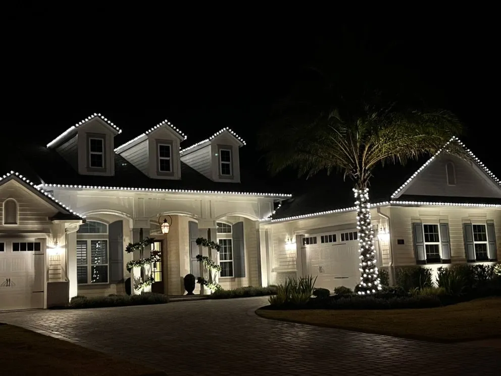 Slide of Tyler's Handyman Services