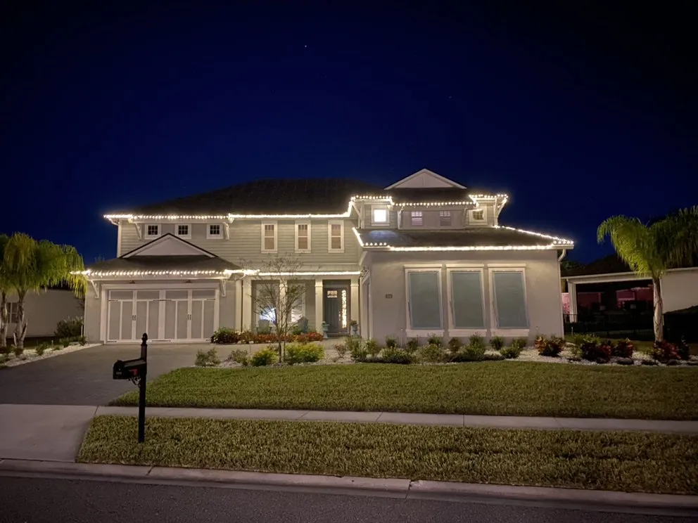 Slide of Tyler's Handyman Services