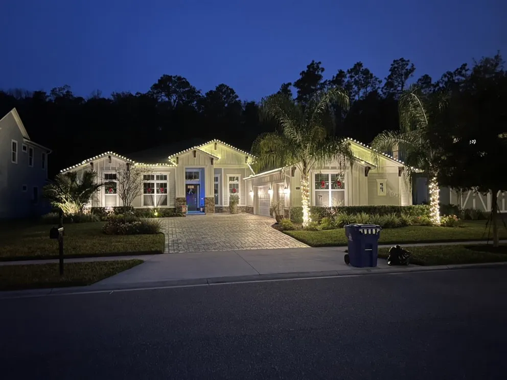 Slide of Tyler's Handyman Services