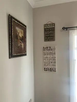 Tyler's Handyman Services Logo