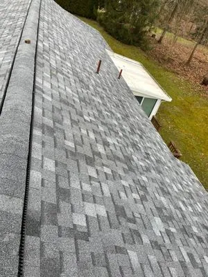 Tyler's Roofing