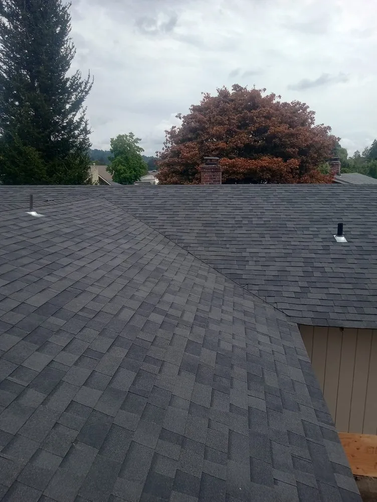 Slide of Tylors Affordable Roofing