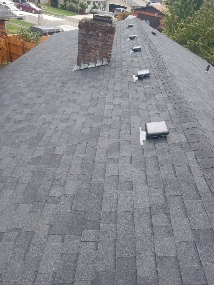 Slide of Tylors Affordable Roofing